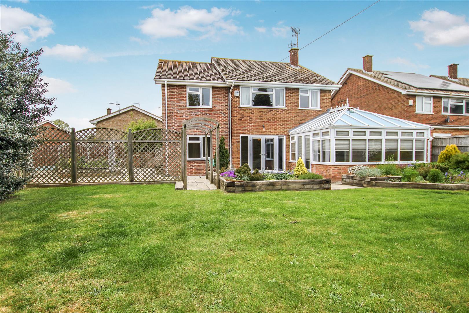 Luthers Close,Kelvedon hatch, Brentwood Keith Ashton